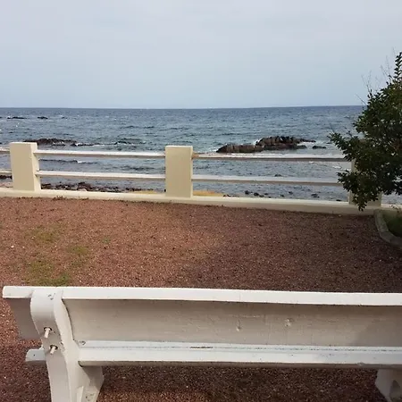Daire Raphael Boulouris P2 Les Pieds Dans L Eau Vue Mer 180° Saint-Raphaël